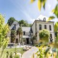 Image of Manoir des Indes, The Originals Relais