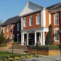 Photo of Manor Hotel Solihull, BW Signature Collection