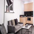 Image of Mantra on Little Bourke Melbourne