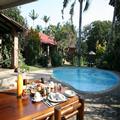Exterior of Maputaland Guest House