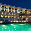 Exterior of Margarona Royal Hotel
