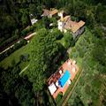 Exterior of Marignolle Relais and Charme