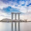 Image of Marina Bay Sands
