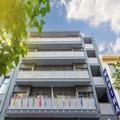 Image of Marina Hotel Athens