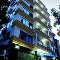 Exterior of Marino Hotel Uttara