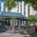 Exterior of Maritim Hotel Stuttgart