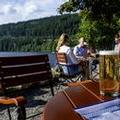 Exterior of Maritim Titiseehotel Titisee Neustadt