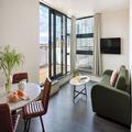 Image of Marlin Apartments Canary Wharf