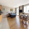 Image of Marlin Apartments Commercial Road - Limehouse