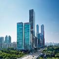 Image of Marriott Executive Apartments Seoul