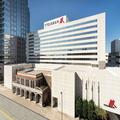 Image of Marriott Greensboro Downtown