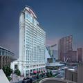 Image of Marriott Hartford Downtown