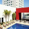 Image of Marriott Hotel Tijuana