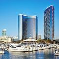 Image of Marriott Marquis San Diego Marina