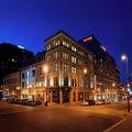 Photo of Marriott Milwaukee Downtown