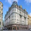 Photo of Marriott Moscow Grand Hotel