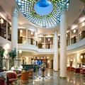 Image of Marriott Moscow Royal Aurora Hotel