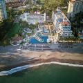 Exterior of Marriott Puerto Vallarta Resort & Spa