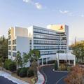 Image of Marriott Raleigh Durham Research Triangle Park