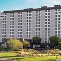 Image of Marriott Riverside at the Convention Center