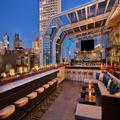 Exterior of Marriott Vacation Club®, New York City