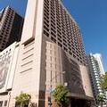 Exterior of Marriott Vacation Club®, San Diego