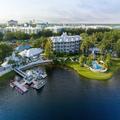 Image of Marriott's Cypress Harbour Villas