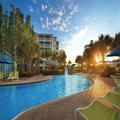 Image of Marriott's Harbour Lake