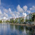 Exterior of Marriott's Villas at Doral