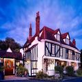 Image of Marygreen Manor Hotel