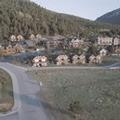 Exterior of Marys Lake Lodge Mountain Resort and Condos