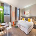 Photo of Matabi Hotel Toulouse Gare by HappyCulture