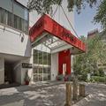 Image of Matrix Hotel