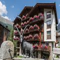 Photo of Matterhorn Lodge Hotel & Appartements