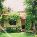 Exterior of Mayur Tourist Complex