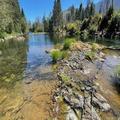 Image of McKenzie River Mountain Resort