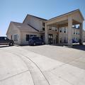 Image of McPherson Inn By OYO, I-135
