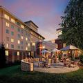 Exterior of Meadowview Conference Resort & Convention Center