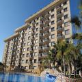 Exterior of Mediterraneo Real Apartamentos Turísticos