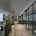 Photo of Melbourne Marriott Hotel
