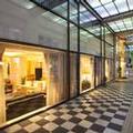 Exterior of Melia Athens