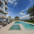 Exterior of Melia Castelo Branco