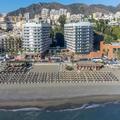 Exterior of Melia Costa Del Sol