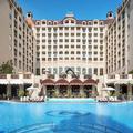 Exterior of Melia Grand Hermitage All Inclusive