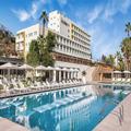 Exterior of Melia Lloret de Mar