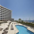 Exterior of Melia Palma Marina