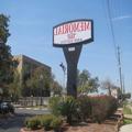 Exterior of Memorial Inn and Suites