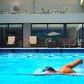 Photo of Mena Tyche Hotel Amman