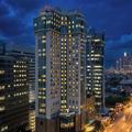 Photo of Menara Peninsula Hotel Jakarta