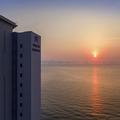Exterior of Mercure Ambassador Ulsan